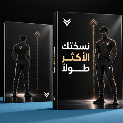 نسختك الأكثر طولاً