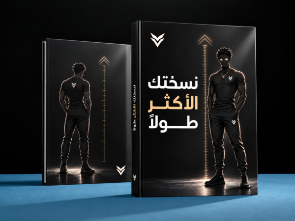 نسختك الأكثر طولاً